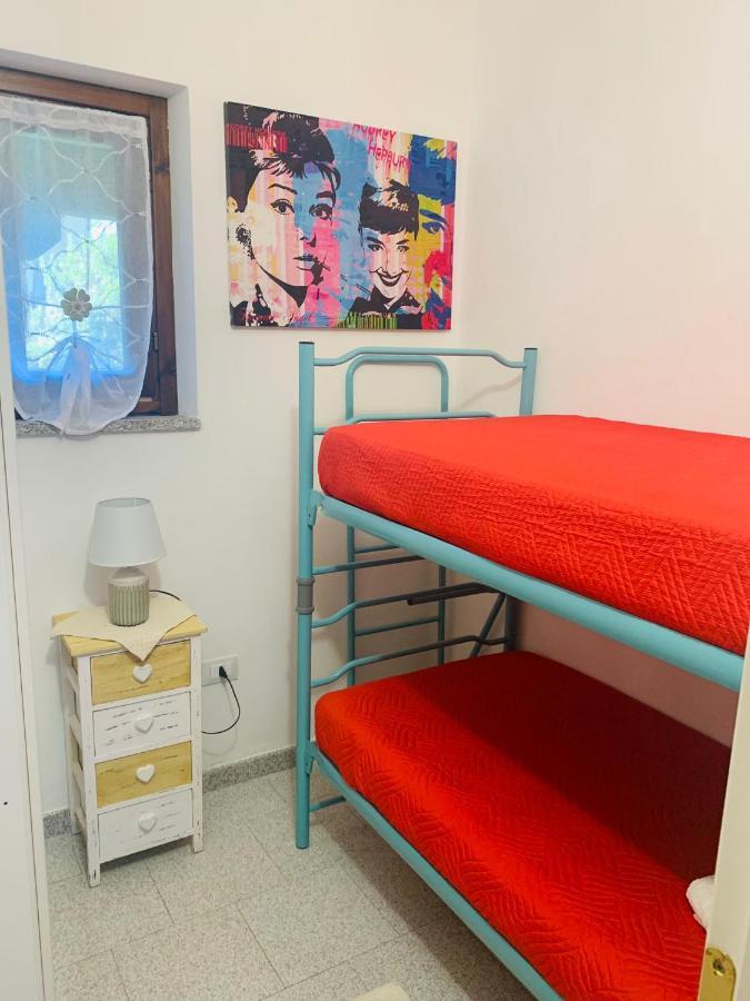 Apartamento Casa Li Menduli San Teodoro