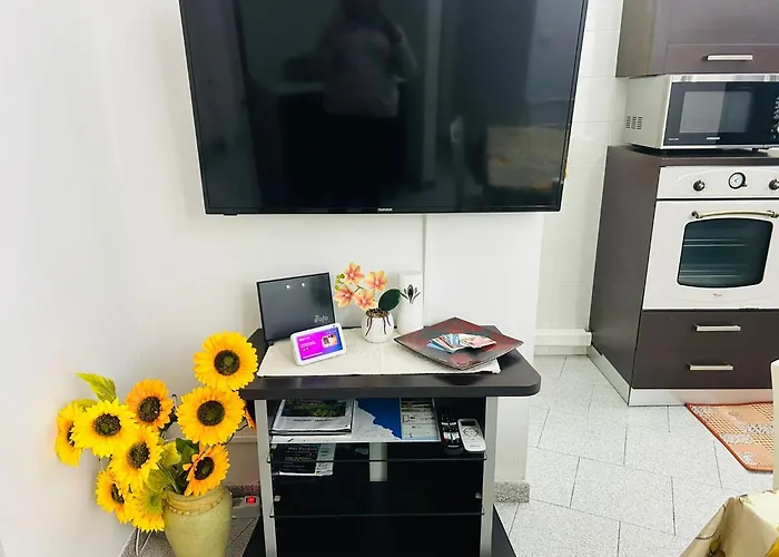 Casa Vacanza Li Menduli San Teodoro