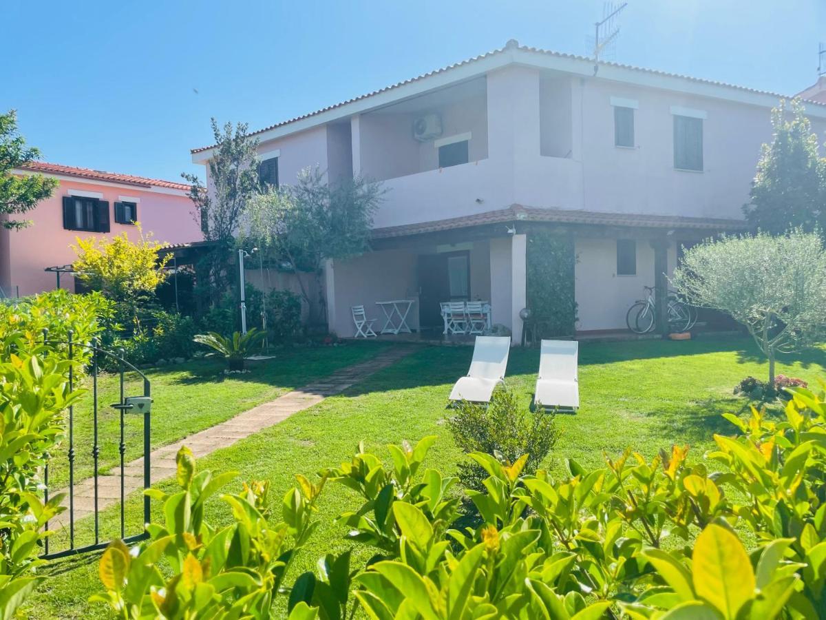 Appartement Casa Li Menduli San Teodoro