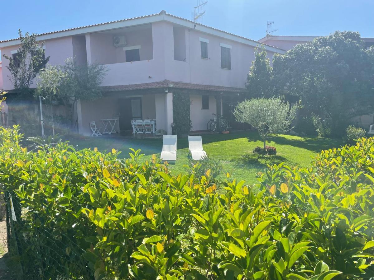Casa Li Menduli San Teodoro * San Teodoro (Sardinia)