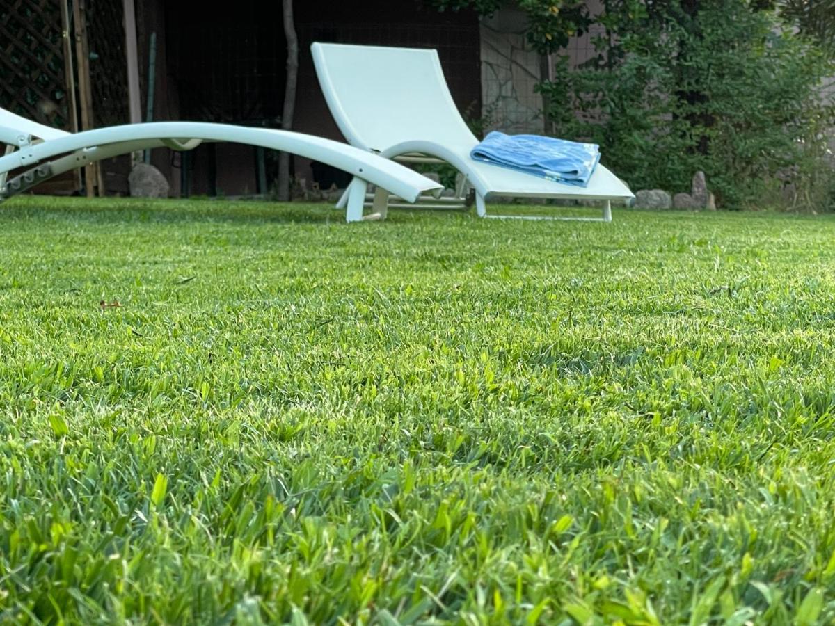 Appartement Casa Li Menduli San Teodoro