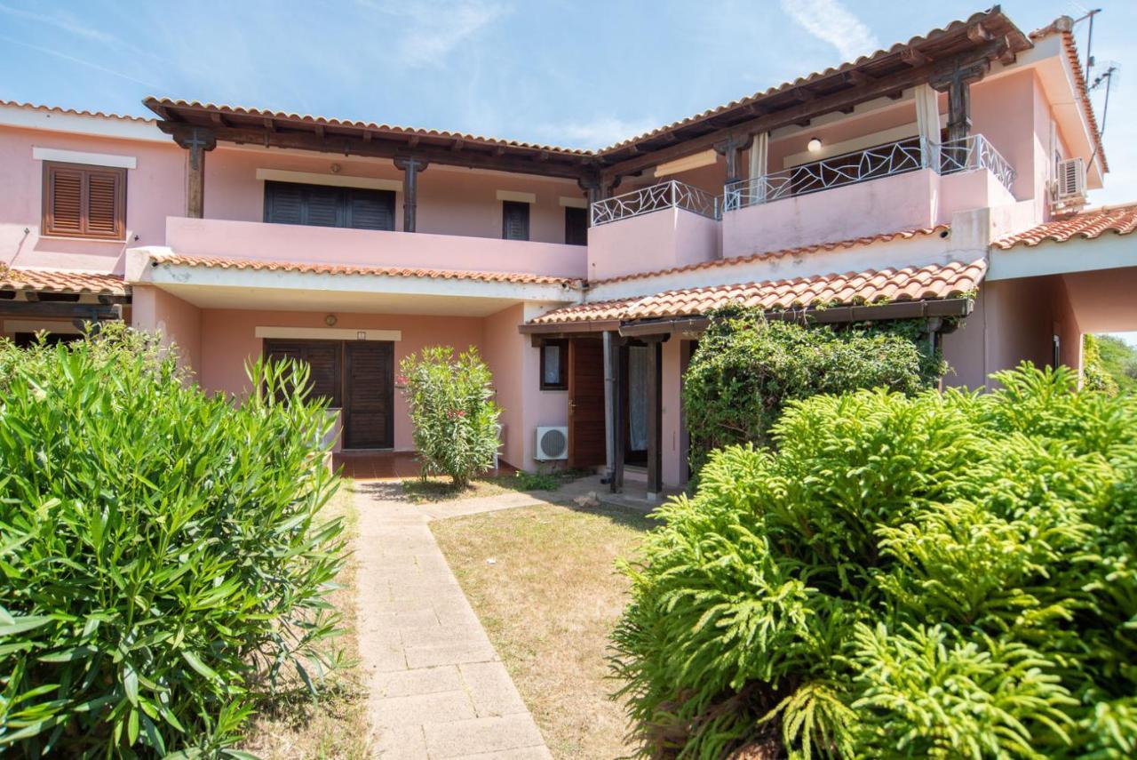 Appartement Casa Li Menduli San Teodoro *