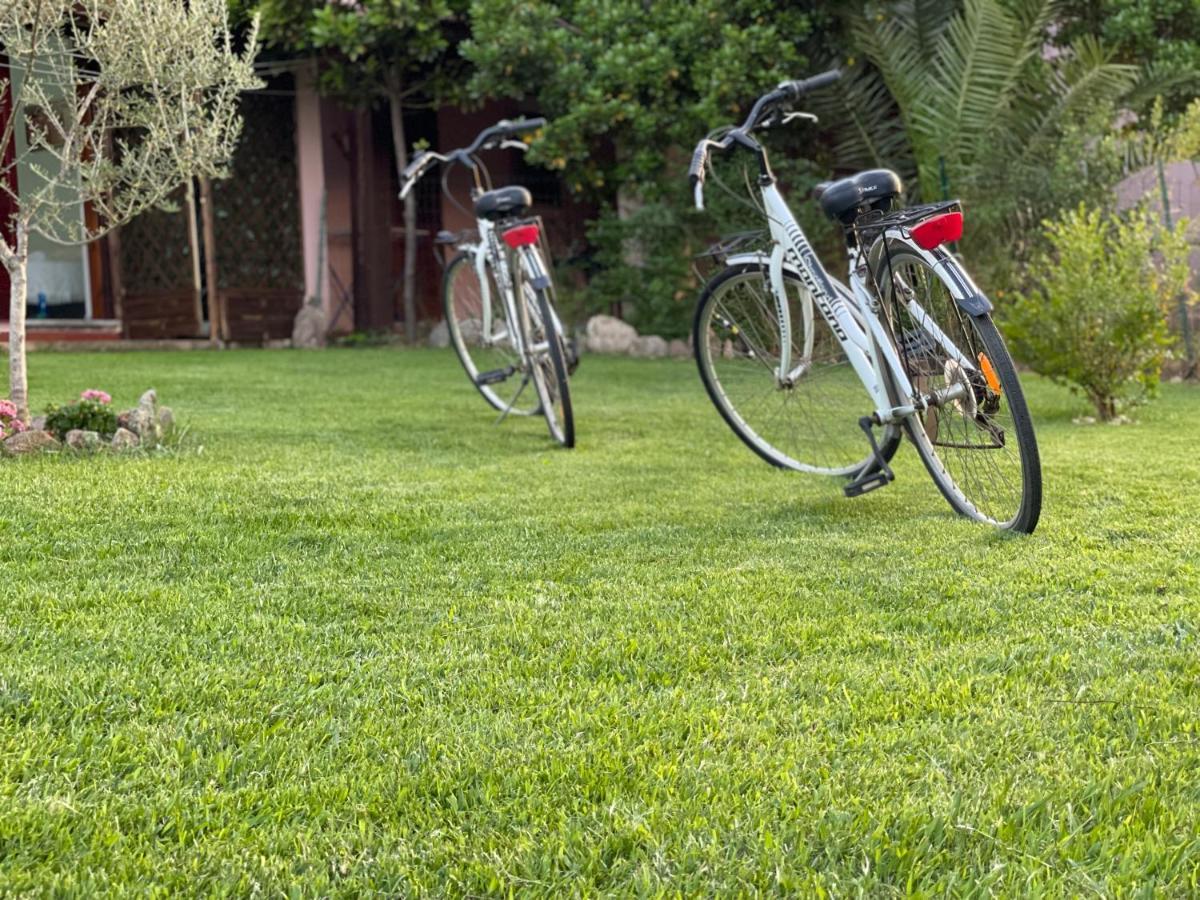 Casa Li Menduli San Teodoro Appartement San Teodoro (Sardinia)