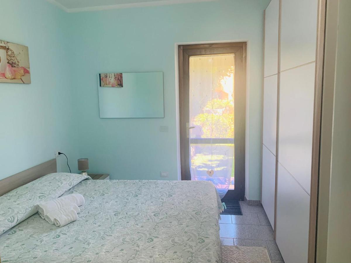 Casa Li Menduli San Teodoro Appartement San Teodoro (Sardinia)