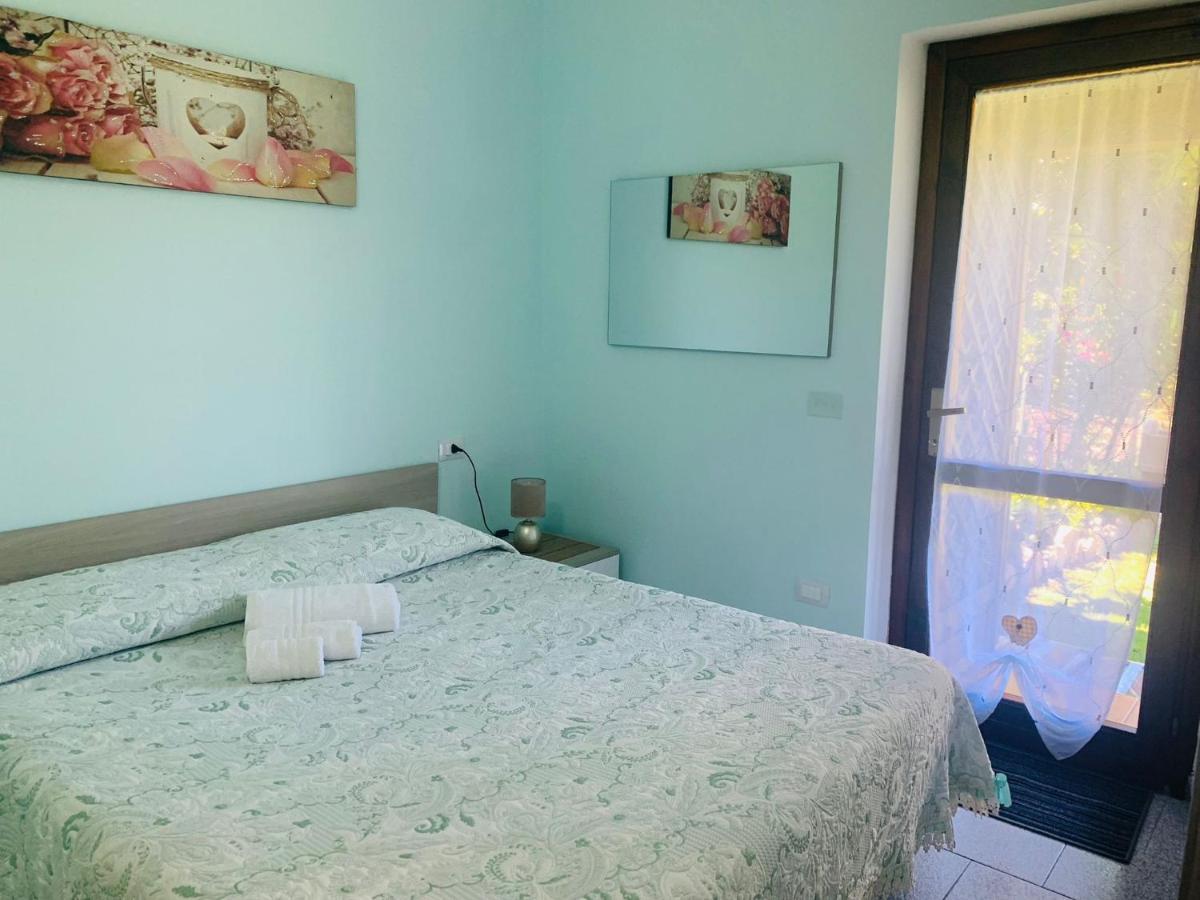Casa Li Menduli San Teodoro Appartement