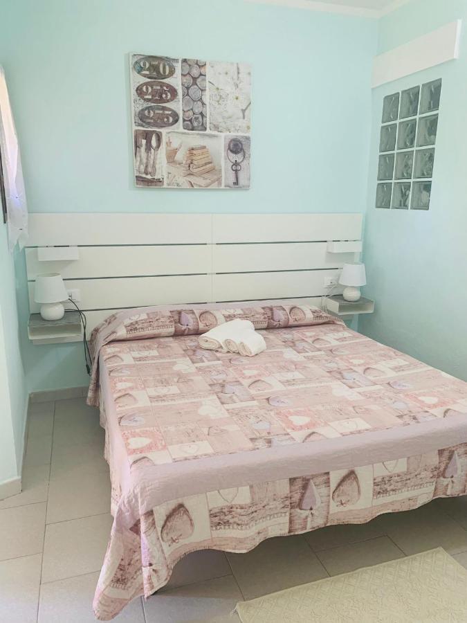 Casa Li Menduli San Teodoro