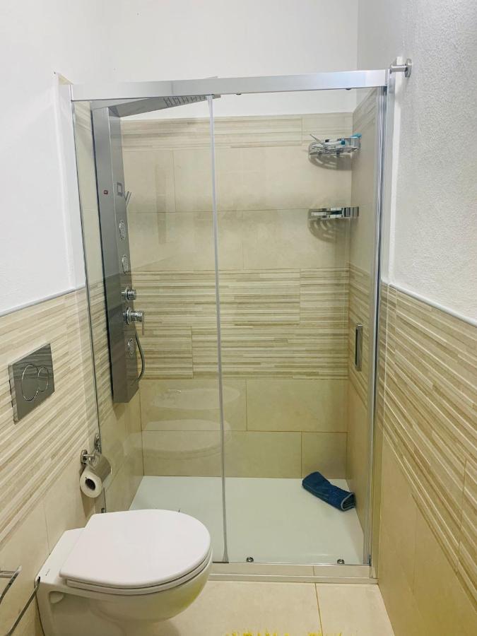 Appartement Casa Li Menduli San Teodoro