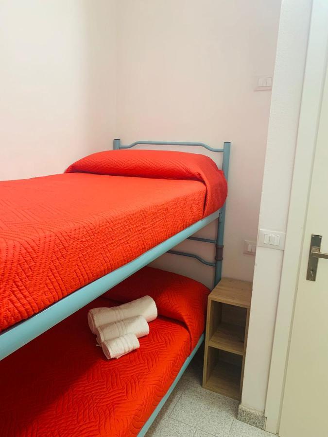 Casa Li Menduli San Teodoro Appartement